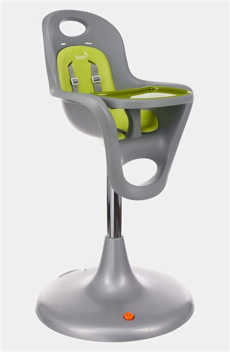 flair boon high chair|boon flair pedestal high chair.